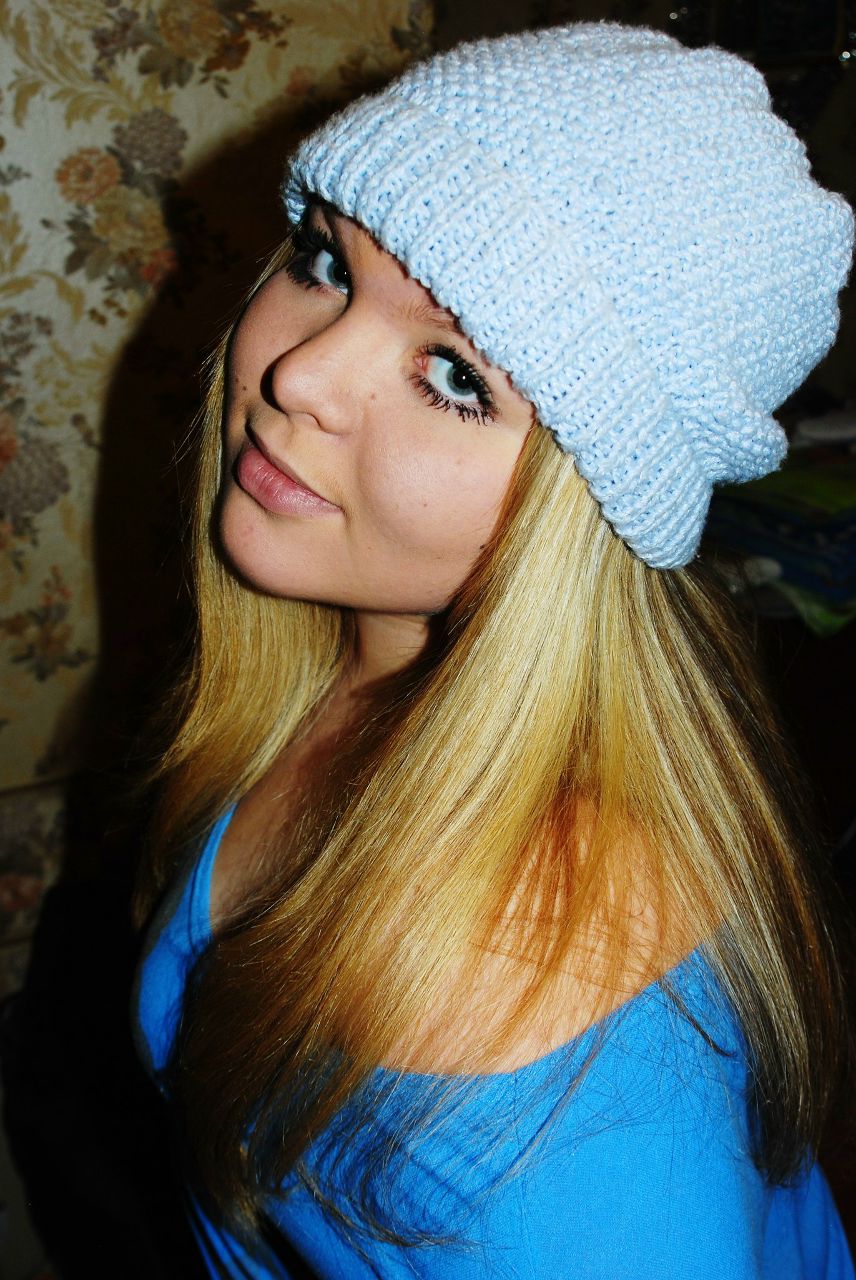 Евгения Колпачкова {^.^Paggy^.^} | Смоленск