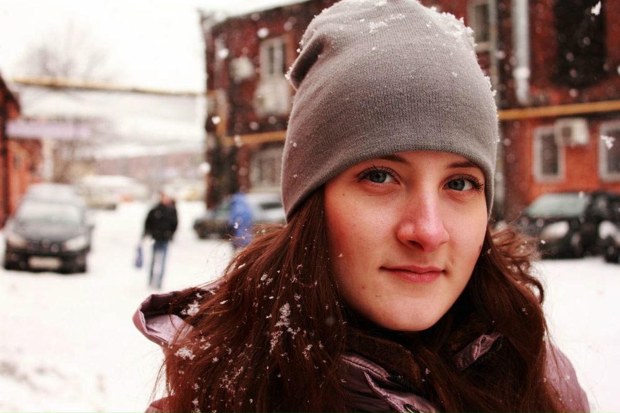 Тома Стефогло small fry | Санкт-Петербург