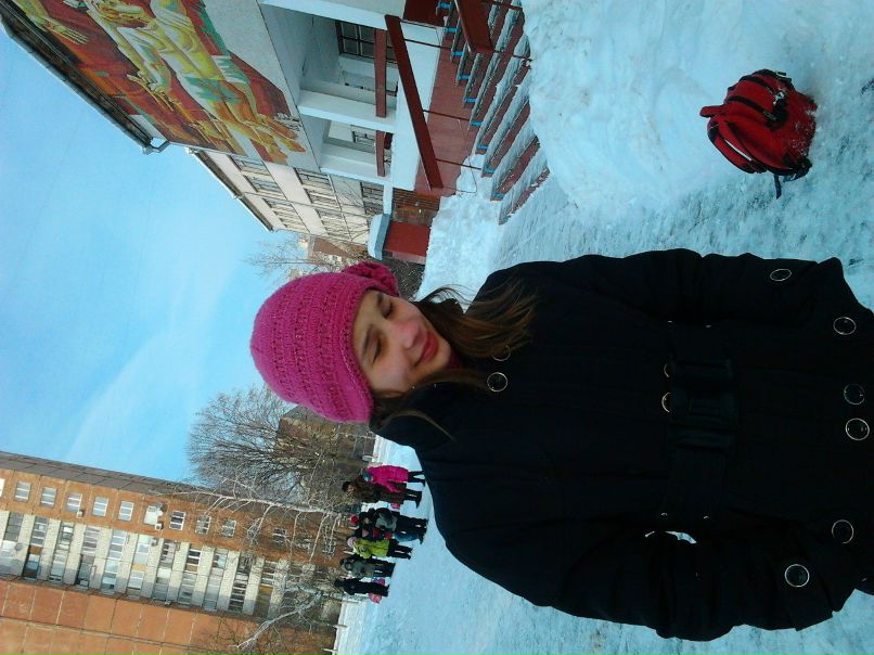 Ира Колесник | Киев