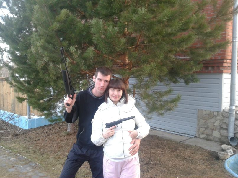 Андрей Васильев id27675824 | Пермь