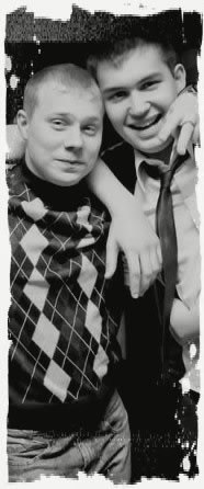 Глеб Денисов | Тверь