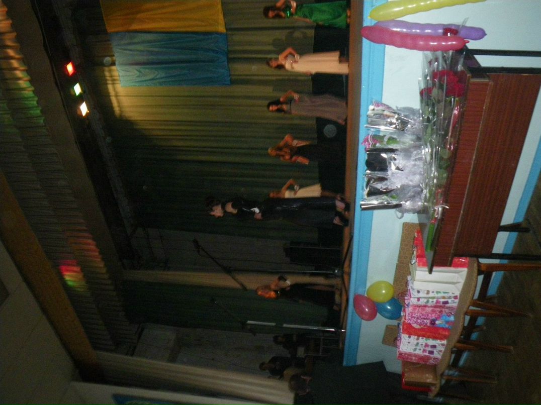 Оксана Драганова | Одесса