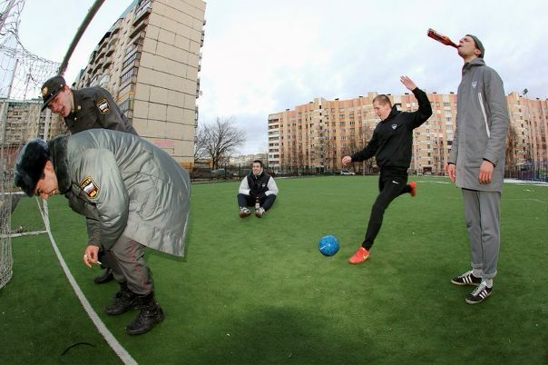 №69, Евгений Лунин, 35 лет, Санкт-Петербург №69, Евгений Лунин, 35 лет, Санкт-Петербург