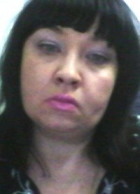 Света Дмитриева Владимировна | Москва