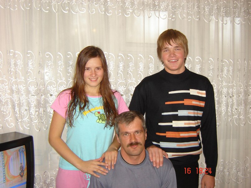 Владимир Лобанов | Октябрьский