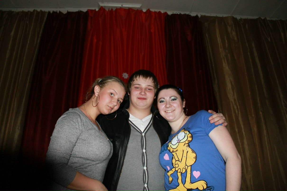 Глеб Миних | Коломна