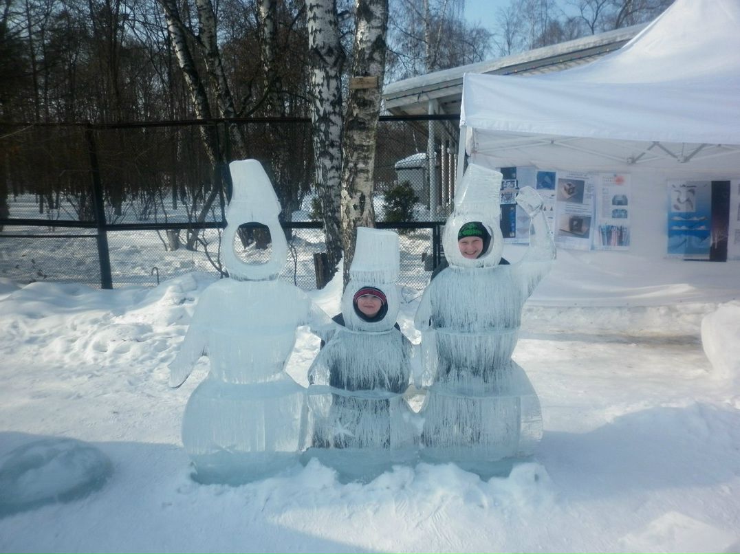 Павел Прозоров | Москва