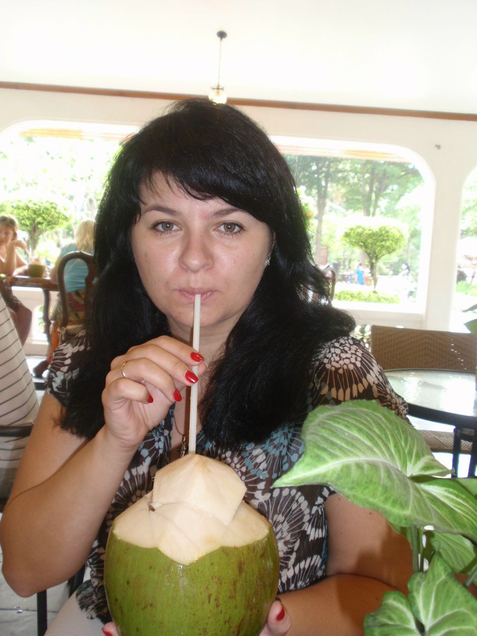 Лена Иванова | Екатеринбург