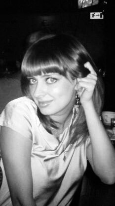 Жанна Розенкевич | Ангарск