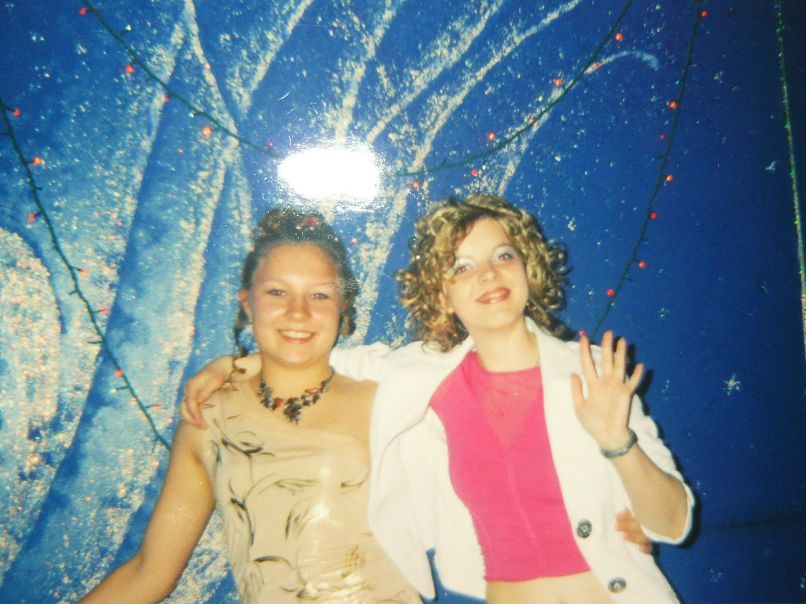 Яна Клочкова | Владимир