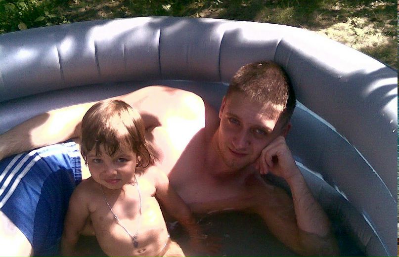 Андрей Ткачев 