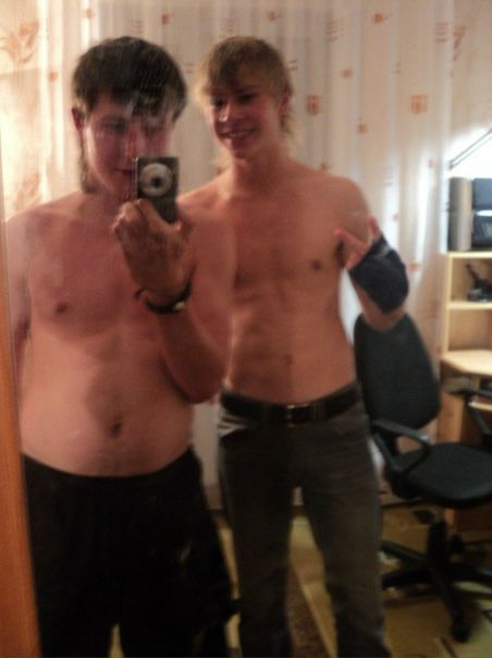 №15, Максим Румянцев №15, Максим Румянцев