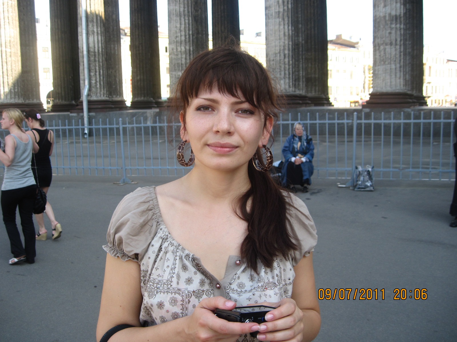 Фото профиля