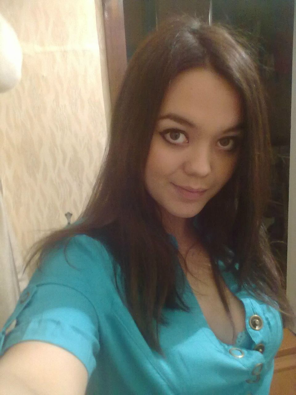 Нина Ефадзе | Иркутск