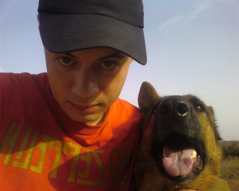 Ян Домбровский | Волгоград