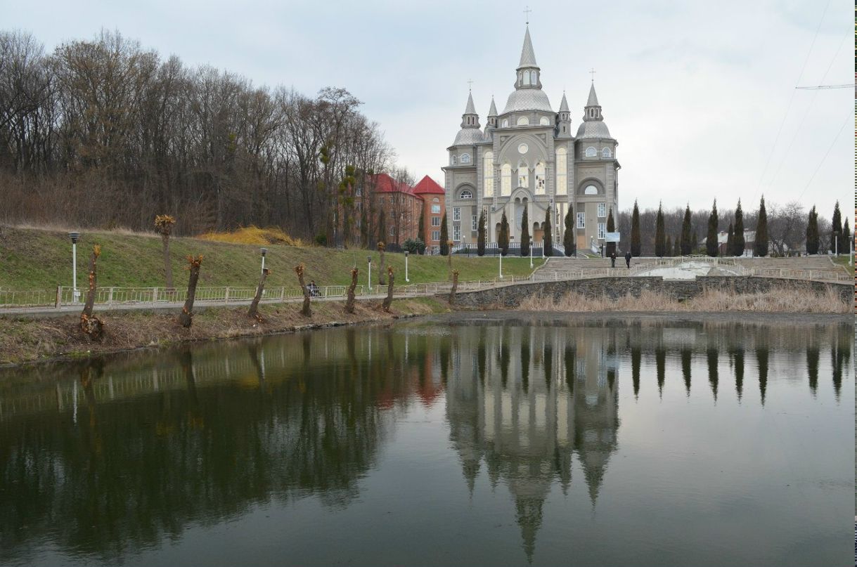 Сергій Дудін | Винница