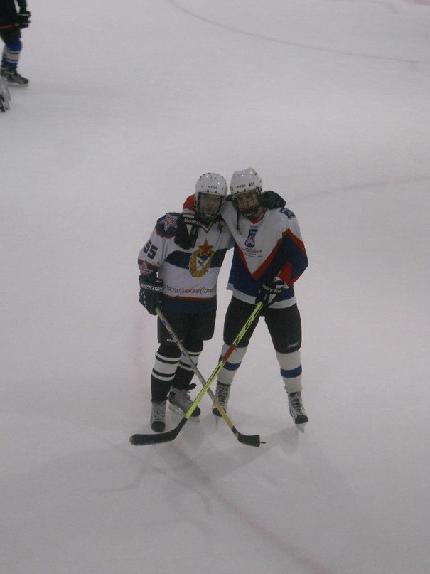 Иван Румянцев | Москва