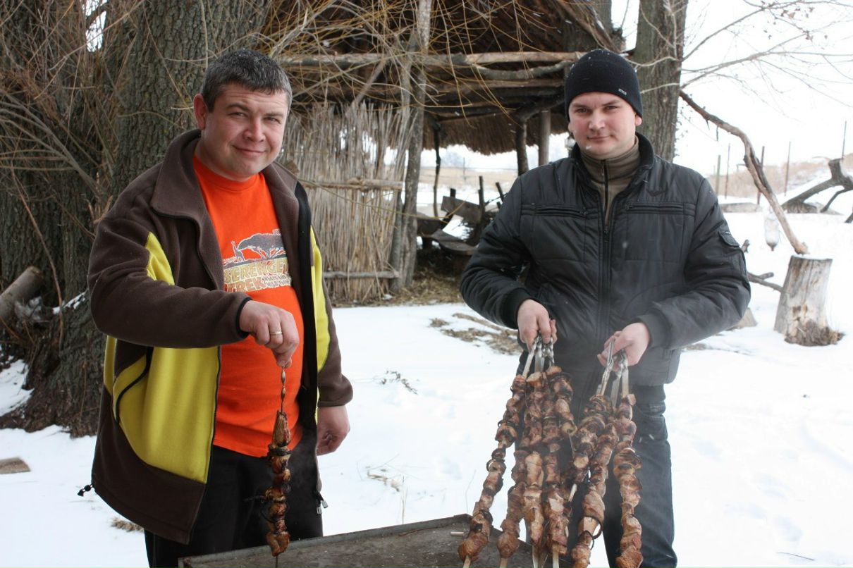 Алёна Селищева | Днепр (Днепропетровск)