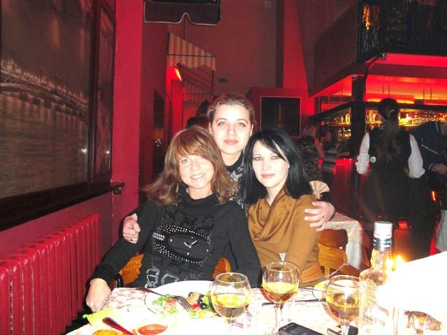 Инна Шагинова | Минск