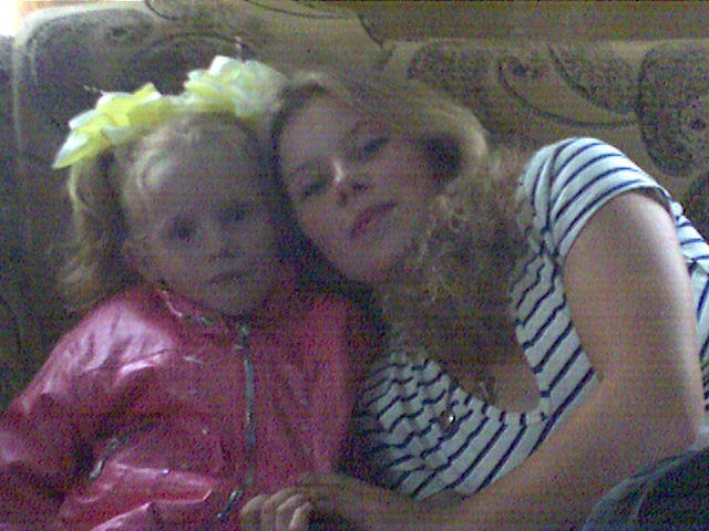 Анна Дудник | Барановка