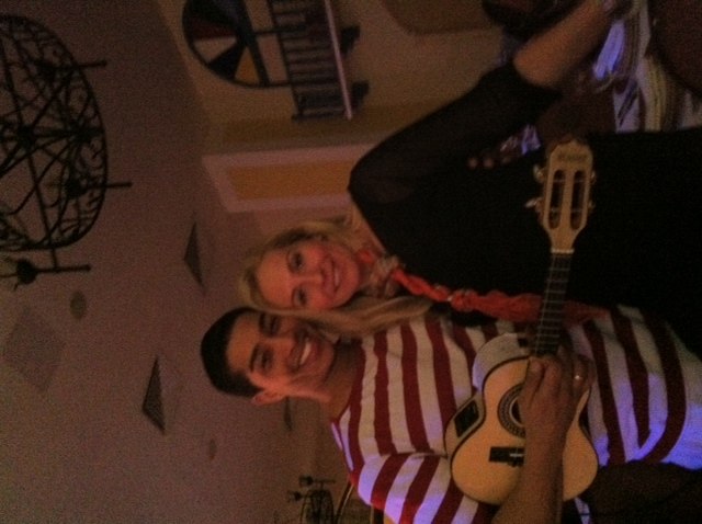 Arina Borodina | Москва