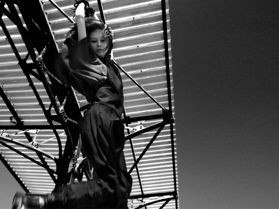 Ksenia Koneva | Новосибирск