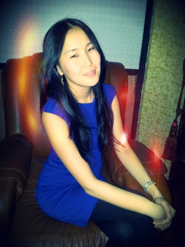 Оля Иванова Lankay | Якутск