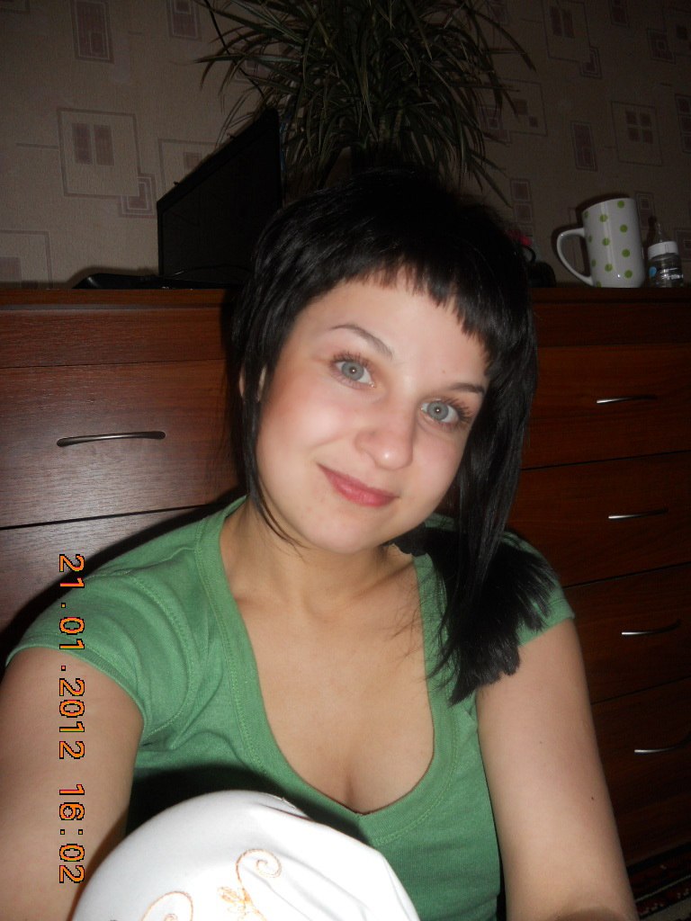 Алёна Голованева | Донецк