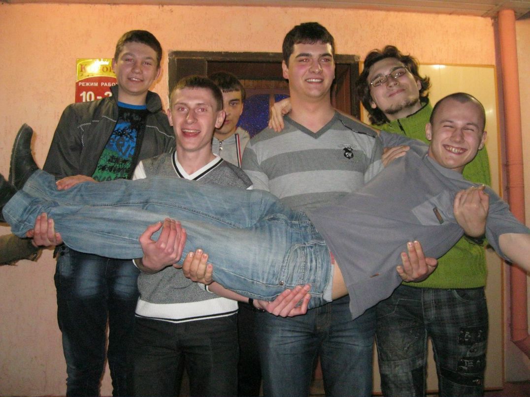 Максим Федоринов | Ростов-на-Дону