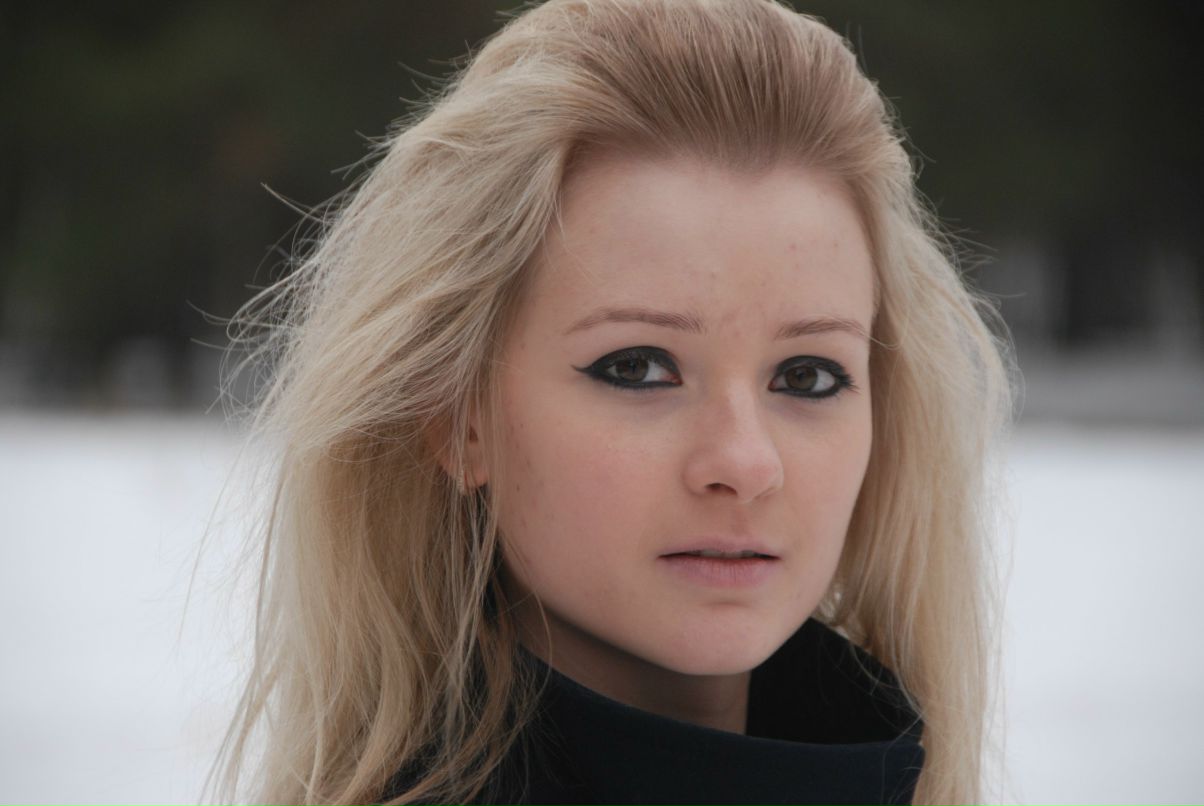 Кристина Шмелева | Одинцово