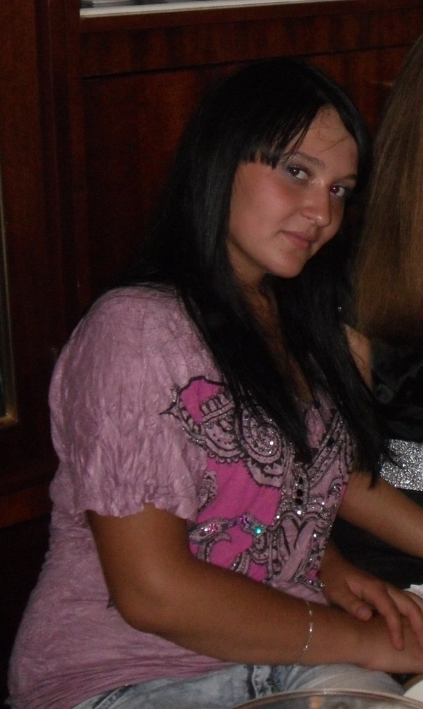 Сашенька Логвинова | Балаково