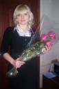 Фотография Болотовой Кристины