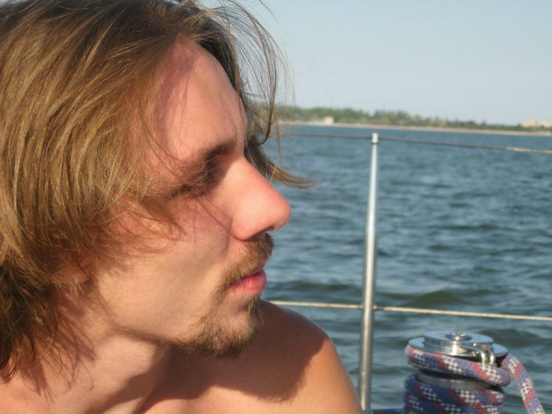 Игорь Карих | Донецк