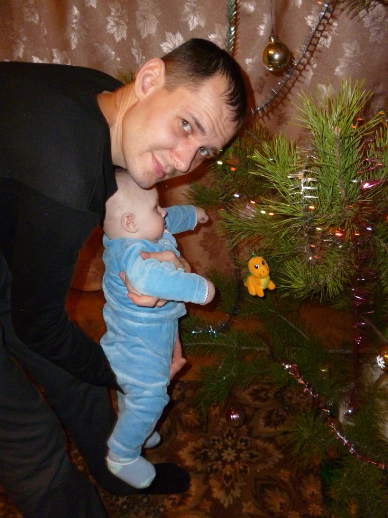 Александр Осипов | Ульяновск