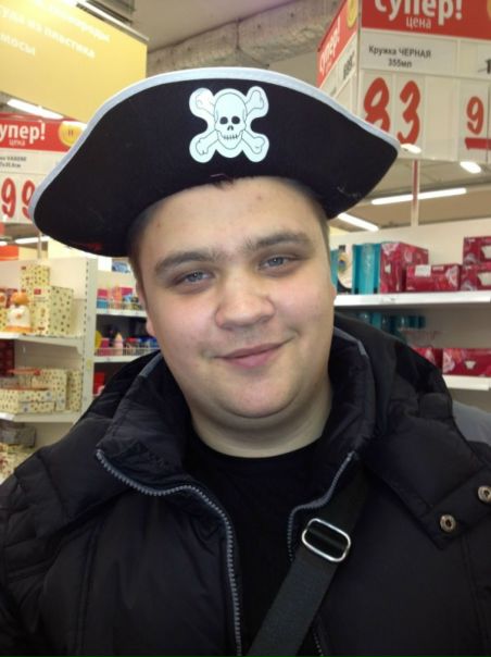 №81, Иван Волчек №81, Иван Волчек