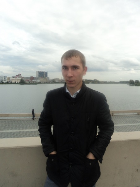 №8, Русланчик Тазов №8, Русланчик Тазов