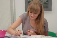 Фотография Елена Колокольцева