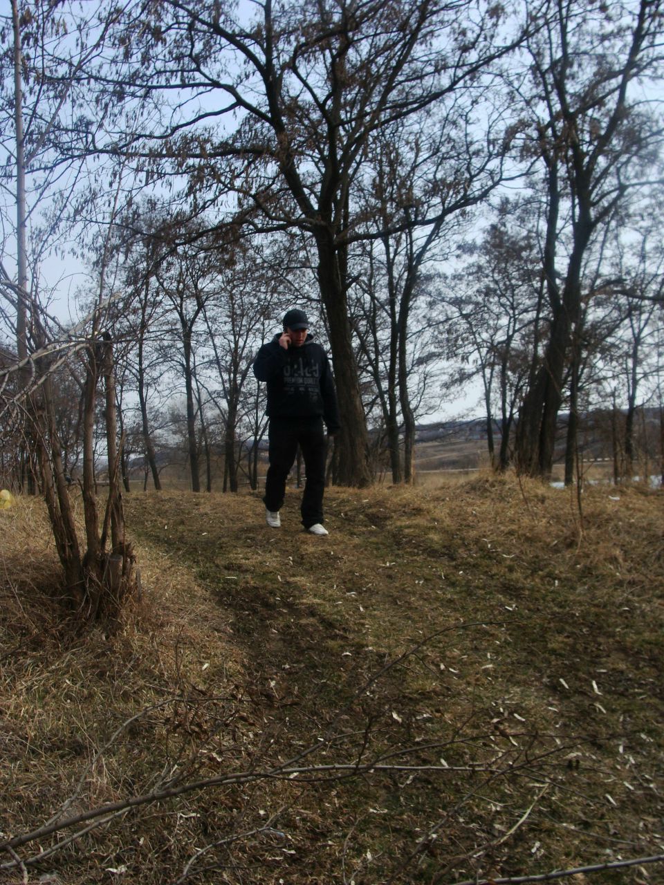 Петр Мотчаный -=SpaWn=- | Харьков