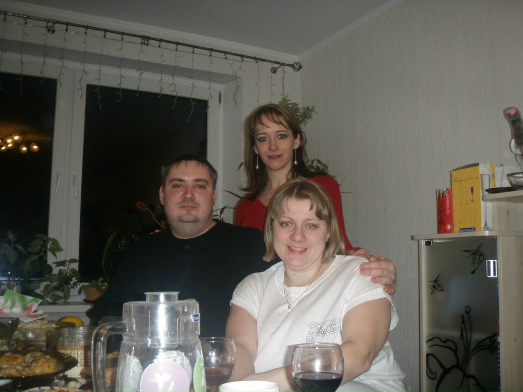 Нина Дубровщик | Гродно