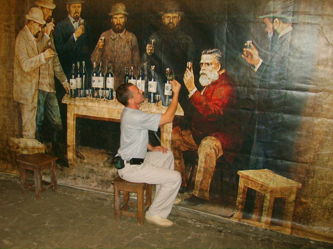 Дмитрий Белёв | Афанасьево