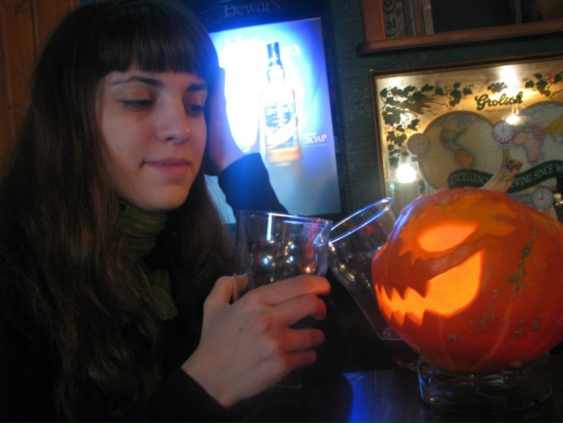 №30, Ринни Валентайн №30, Ринни Валентайн