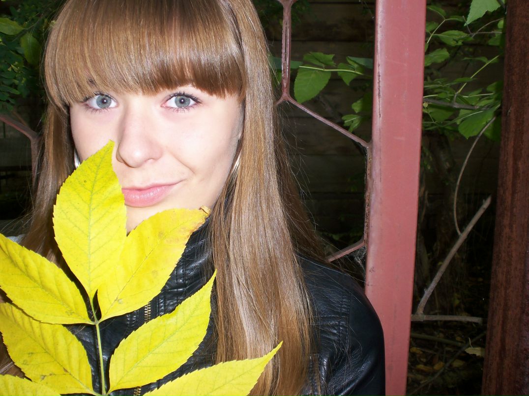 Екатерина Кадетова Сергеевна | Москва