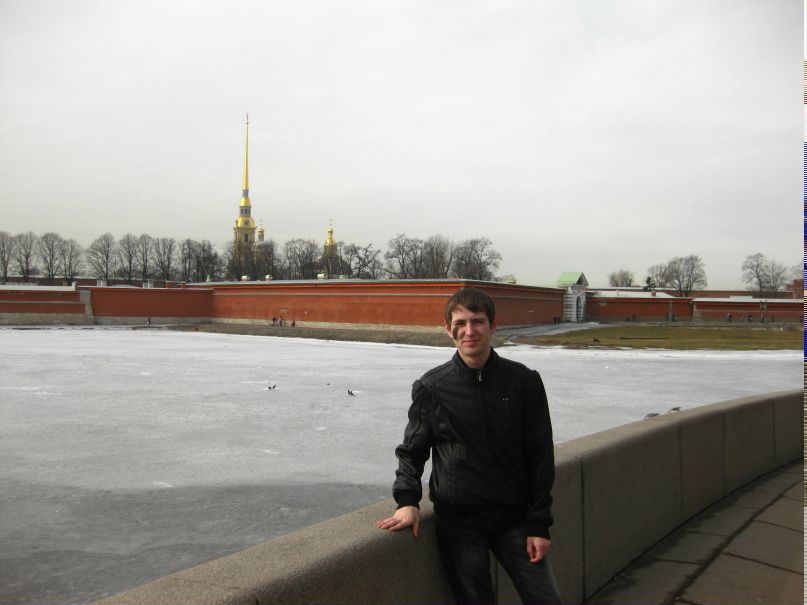 Андрей Белотелов | Екатеринбург