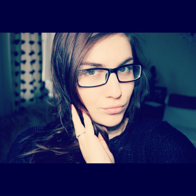 Daria S. | Москва