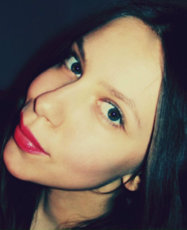 Lily Beridze | Athens