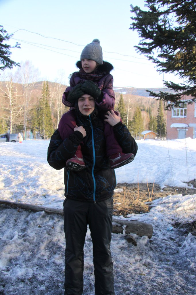 Игорь Грановский | Новосибирск