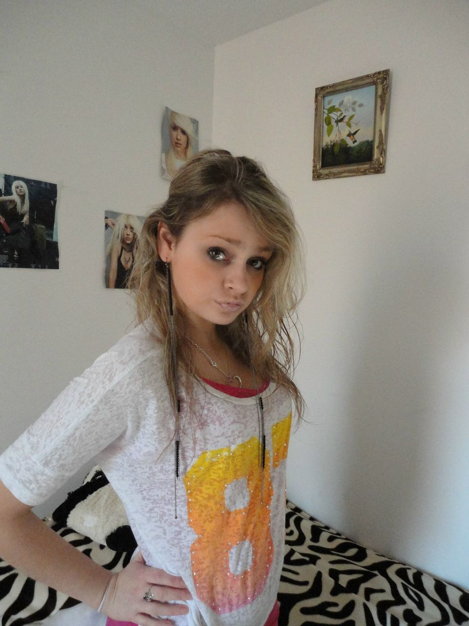 Світлана Василів | Newington