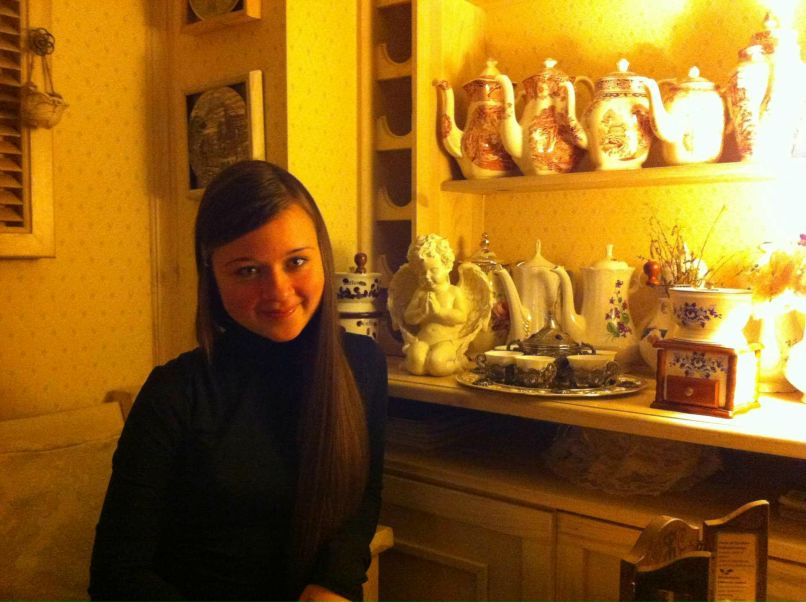 Алёёёёнка Мажорик TheShiningSun | Одесса