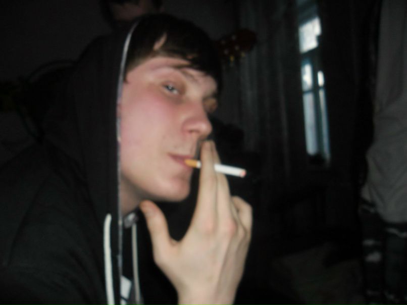 Сергей Чернов (SleepinG) | Новокузнецк