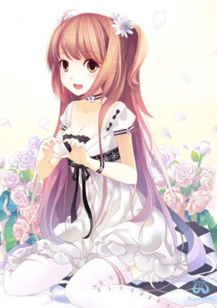 Юлия Зубова | Брянск